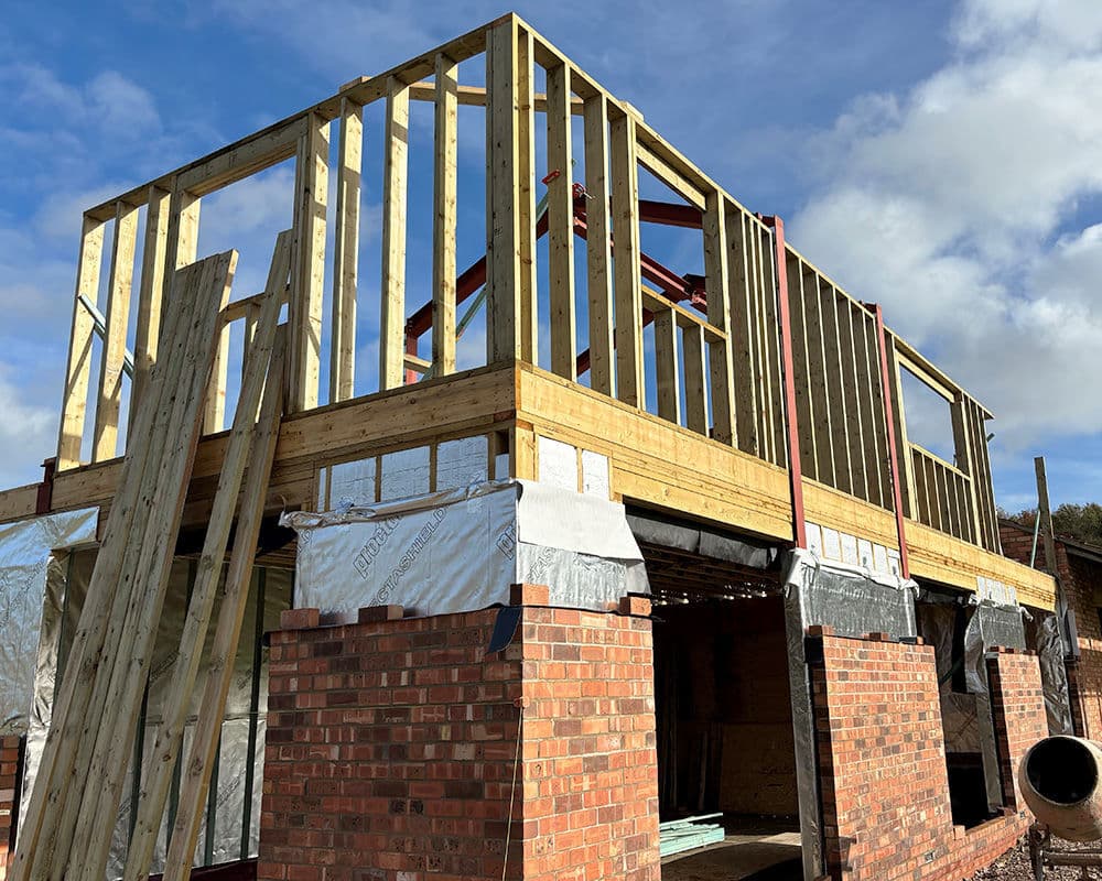 Timber in Uk like comodity