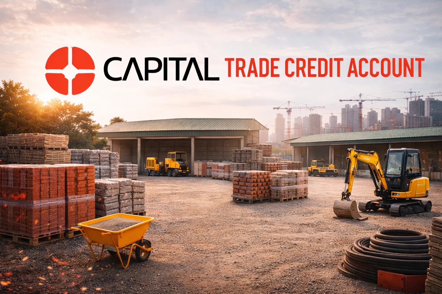 Trade Credit Account